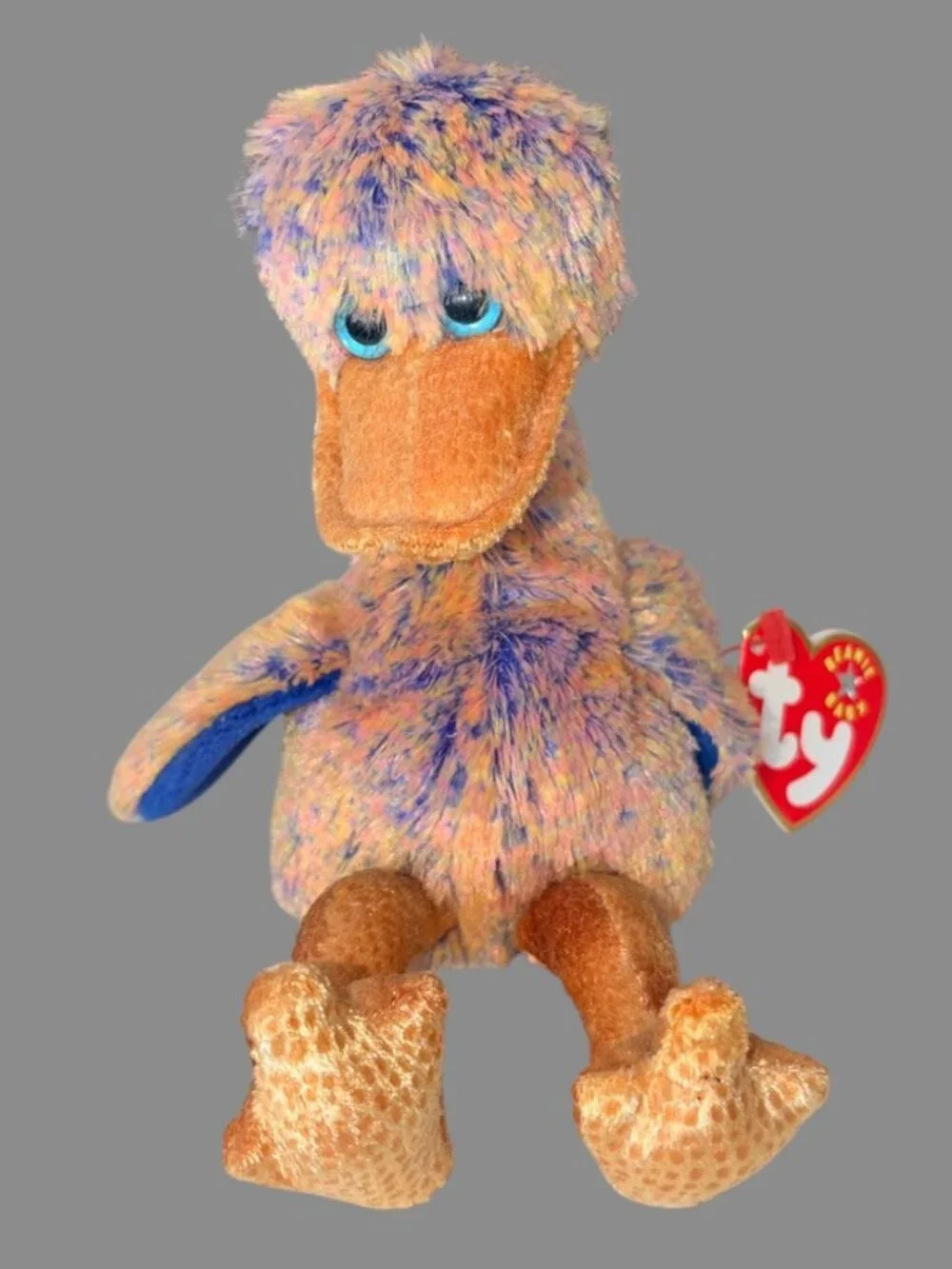 Ty beanie baby